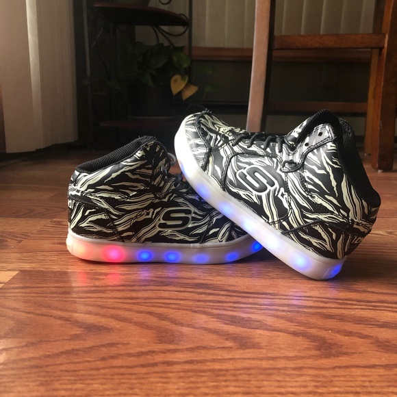 energy lights 2.0 skechers